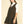 Corduroy Flowering Hem Mini Dress | Dark Mocha
