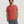 Men's Elevate Lightweight Tee - Red Clay