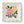 Roses Scalloped Ring Dish