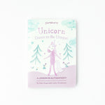 Unicorn's Authenticity Set - with 2 Books!