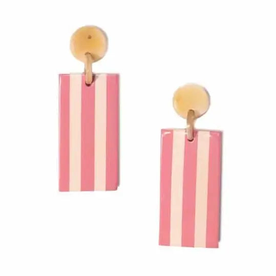 Madison Cabana Earrings