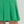 Green Pleated Skirt w Shorts Underlayer