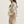 Lt Blue Mix Botanical Print Short Sleeve Top