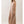 Gold Metallic Pleated Halter Maxi Dress