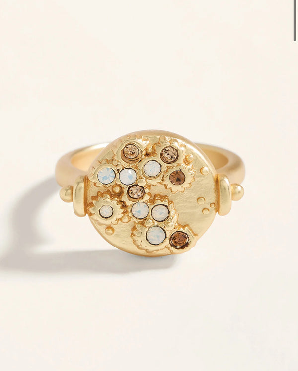 Vesper Ring