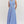 Chambray Sleeveless Midi Dress w Removable Belt