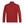 Frost Fleece Pullover - Brick Red