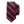 Silk Stripe Tie - Stormy Teal
