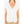 White Short Sleeve Top with Buttons