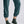 Women's Waffle Jogger - Sea Pine