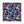 Navy + Red Gameday Scarf