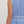 Chambray Sleeveless Midi Dress w Removable Belt
