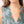 Danica Midi Dress Japonica Bird Blue Spruce