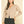 Taupe V-Neck Button Down Cardigan