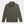 Green Heather Wander Quarter-Zip