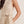 Tan Gingham Midi Dress w Self-Tie Waist Detail