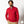 Dunmore Performance 1/4 Zip Pullover RIO RED HEATHER