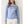 Northern Style Pattern Knit Sweater | Light Blue