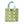 Petite Frond Green Lunch Bag