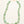 Castillo Beaded Necklace 24