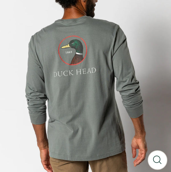 Sedona Sage Logo Long Sleeve T-Shirt