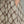 Mocha Plaid Midi Skirt w An Elasticated Waist