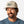 Corduroy Unstructured 5-Panel Hat - Stone