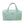 Rosemary Stripe Blue Quilted Signature Duffle Bag