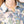 Claudette Blouse Japonica Bird Green