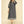 Boho Ink Embroidered Midi Dress