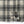 Cotton Flannel Sport Shirt - Charcoal Heather