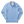 Dunmore Performance 1/4 Zip Pullover - Serenity Blue Heather