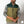 Ridgeland Performance Quilted Vest - Moss Green