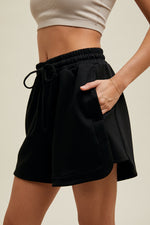 Scuba Short: Onyx