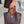 Kendall Mini Tote Chocolate Bw