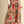 Amber Multi Patch Print A-line Midi Skirt