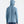 Men's Bamboo Shade Hoodie - Heather Slate Blue