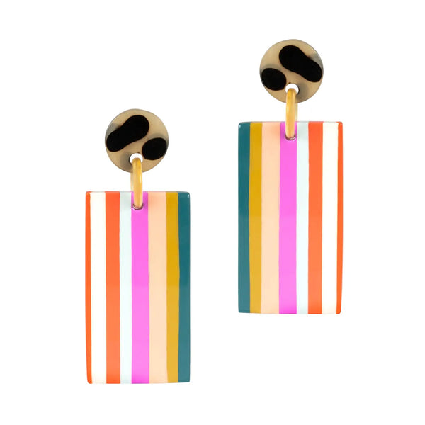 Mallorca Cabana Earrings