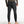 Men's Bamboo Lightweight Fleece Jogger - Black Sand