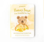 Book - Honey Bear, I'm Grateful For You: Intro To Gratitude