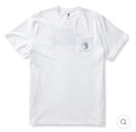 '78 Road Trip Short Sleeve T-Shirt: White