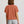 Women's Bamboo Current Boxy Tee - Redwood