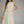 Ecru Sleeveless Midi Dress w Horsebit Accent Detail