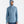 Men's Bamboo Shade Hoodie - Heather Slate Blue