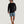 Men's Bamboo Shade Hoodie - Black