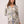 Pajama Top Japonica Bird Green