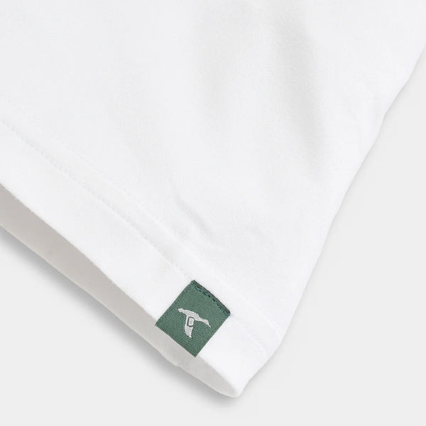 White Wander T-Shirt