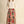 Quilted Ivory Cream Knit Mock Neck Sweater