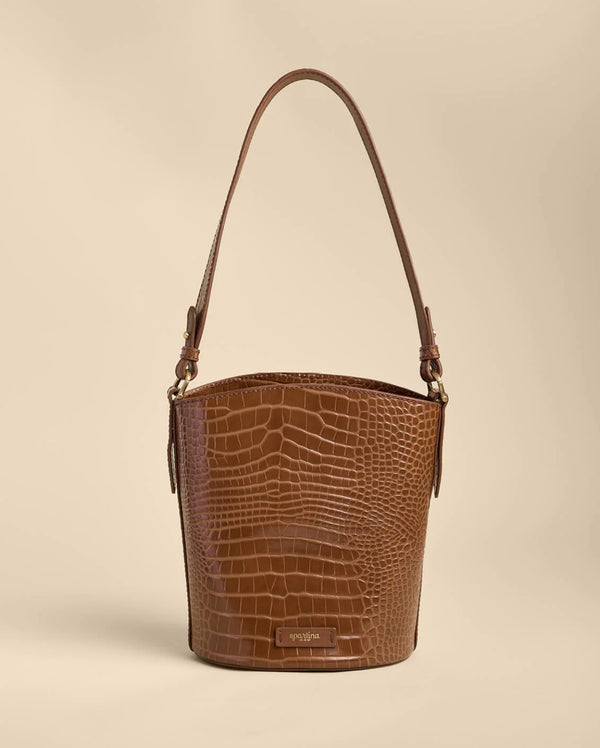 Siren Eva Bucket Penny Croc