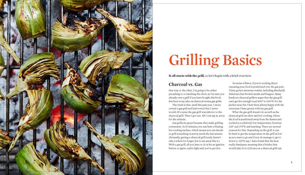How To Grill Everything: Mark Bittman